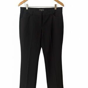 Express Editors Pants – Size 10S